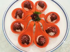 -红色江山(首钢国际大厦店)