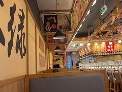 -禾绿寿司·定食·拉面·烧炸(喜荟城店)