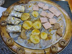-老姐石板烧烤+铜炭火锅(总店)