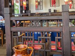 -香满楼(临安路店)