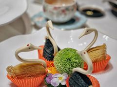 -名人坊·新派粤菜(河西奥体博览中心金鹰世界店)