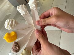 -野人先生现做冰淇淋(北京环宇荟店)
