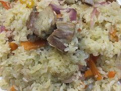 -巴依兄弟西域美食(机场店)