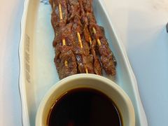 -柳喜辣·烧烤酒局(跃进总店)