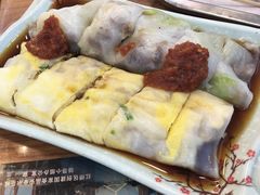 -张记炸串肠粉