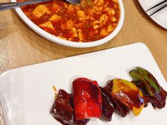 -枣子树·素食餐厅(朱家尖店)