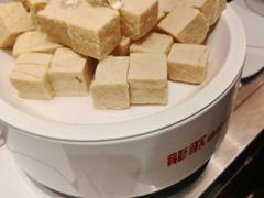 -龍歌自助小火锅(雨花台江南虹悦城店)