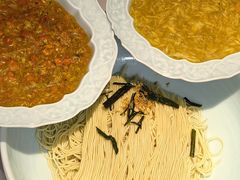 -裕兴记•蟹黄面馆(人民广场店)