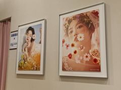 -天真蓝照相馆(新世界店)