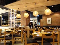 大堂-Pho Asia 亚阁越南料理(上海来福士广场店)