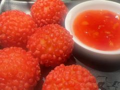 -集渔·泰式海鲜火锅(彭州店)