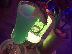 -迦南D BAR