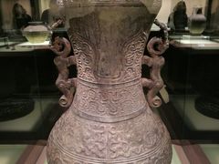 -上海博物馆(人民广场馆)