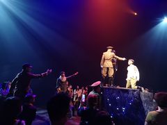 -《12·12》西安事变大型实景演出