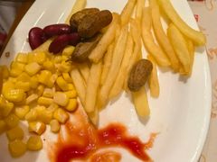 -盛宴标帜西餐厅龙虾.鲍鱼•牛排(重庆喜来登大酒店)