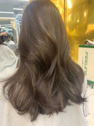 -潘多拉Hairsalon