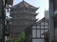 -南关石牌坊古镇