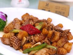 -怡园饭店-餐厅(四望亭店)