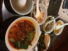 -足本纪·足道 SPA 简餐 洗浴(钱江新城店)