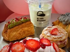 -光作面包Voila Lumiere(中山店)