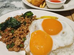 -沛家·西餐Brunch·直火料理