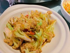 -小尕子·新疆菜(明园店)
