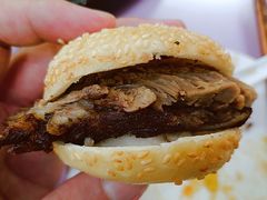 特色烧羊肉-白魁老号饭庄(交道口店)
