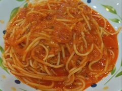 -萨莉亚意式餐厅(护国新天地店)