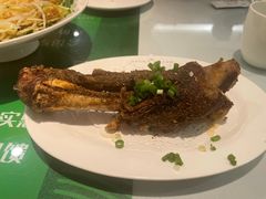 -新疆兵团食府清真(马连道店)