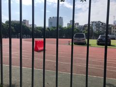 -广东轻工职业技术大学(新港校区)