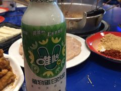 -马路边边串串香(双井直营店)