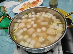 -鸿鑫海鲜楼(福辉店)