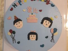 -娴店烘焙·蛋糕工作室