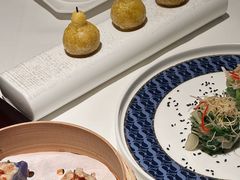 -炳胜私厨(万象前海店)