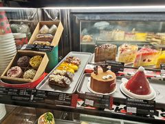 -星巴克(深圳坪山益田门店)