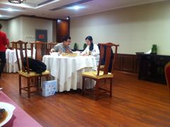 蓬莱阁中餐厅-蓬莱阁中餐厅(崇文门店)