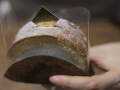 -卷心卷意·轻甜蛋糕(新光天地店)