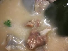 -金穗园·砂锅粥.醉鸡煲火锅(长寿路店)