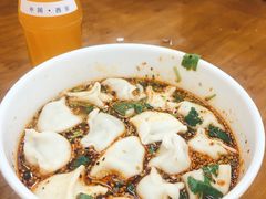 -回坊马二饺子馆