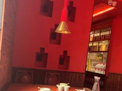 -绿茶餐厅(蓝色港湾店)