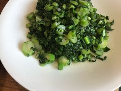 鸡汁菜心钵-天府掌柜(九眼桥店)