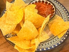 -Q MEX 库迈墨西哥餐吧(双井店)