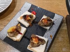 -和创柚子·会席日本料理(新区淮海街店)