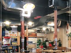 大堂-大壮家原味烤肉(兴华北街店)