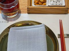 -隐庐·古法川菜(高新店)