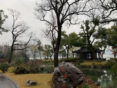 -杭州西湖柳莺里酒店
