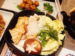 -歌行灯日本料理(伊势丹店)