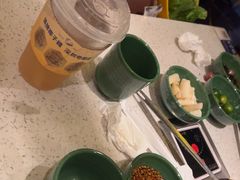 -润园四季椰子鸡火锅(海上世界店)