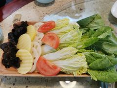 -先机泉水鸡汤(南山老君洞店)