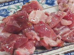 -大槐树烤肉馆(美术馆店)